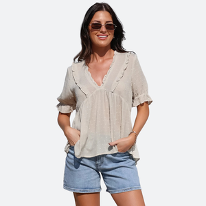 Casual Tops