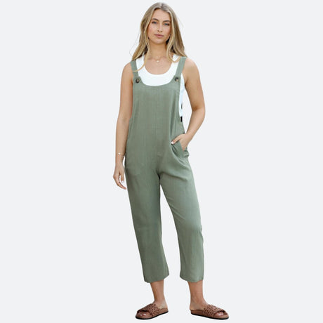 Playsuits & Jumpsuits