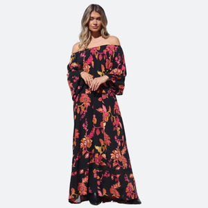 Long Sleeve Dresses