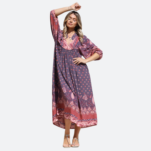 Smock Dresses