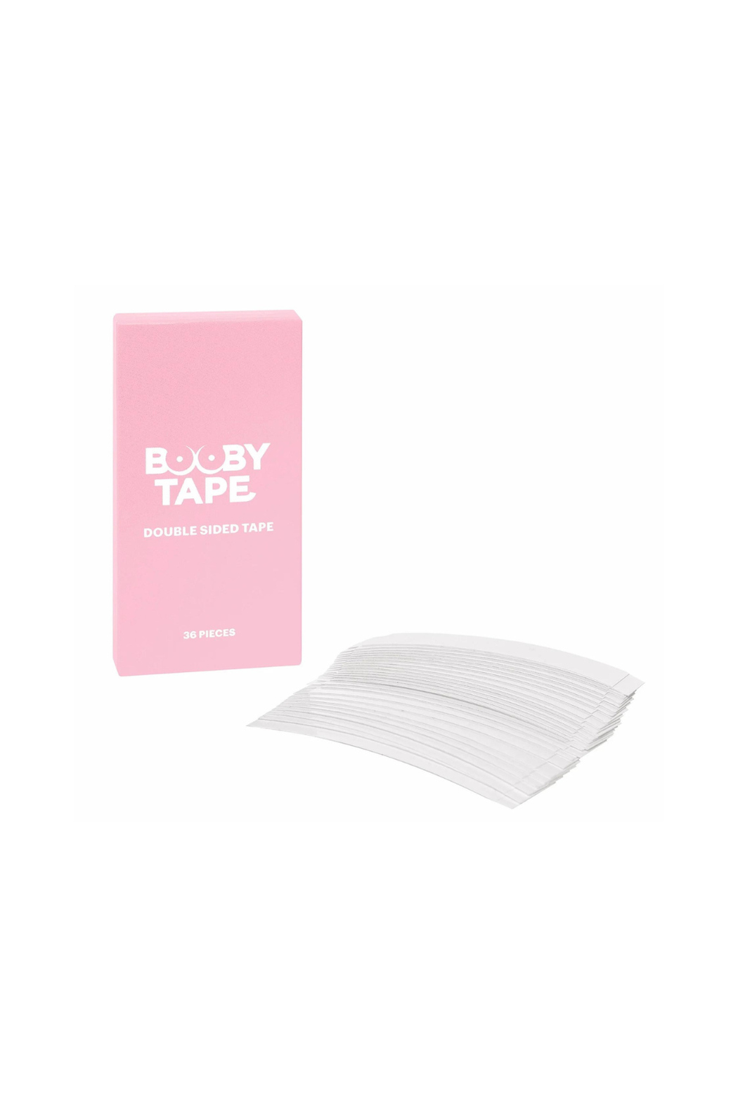 Shop Accessories Double Sided Boob Tape