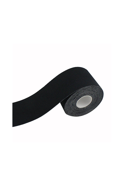 Booby Tape Black