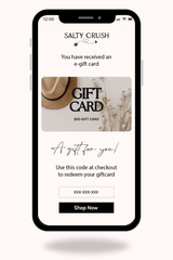 Gift Cards