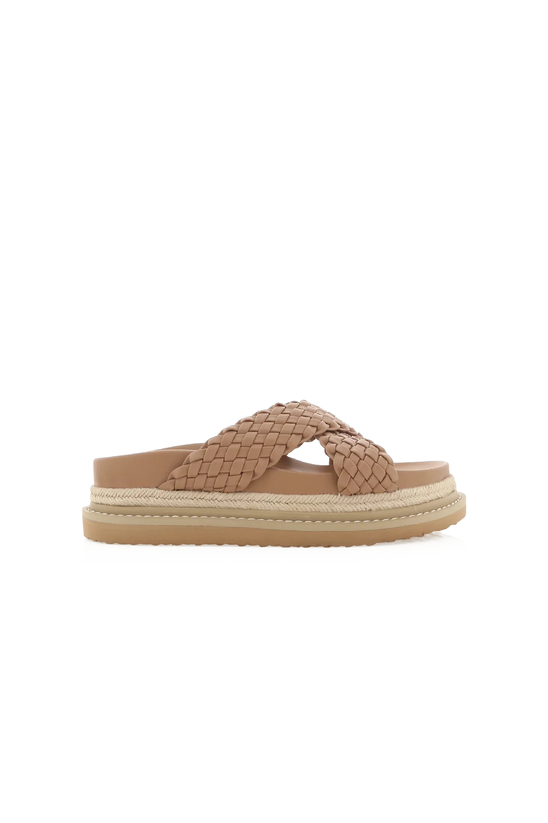 Allyra Slides - Dark Sand