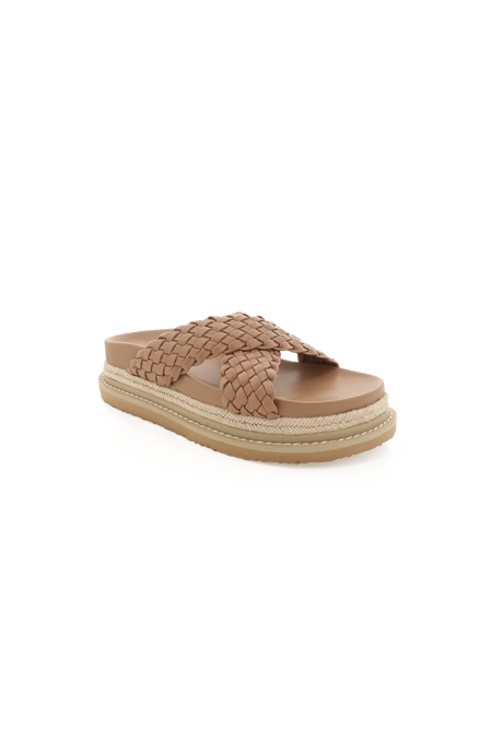 Allyra Slides - Dark Sand