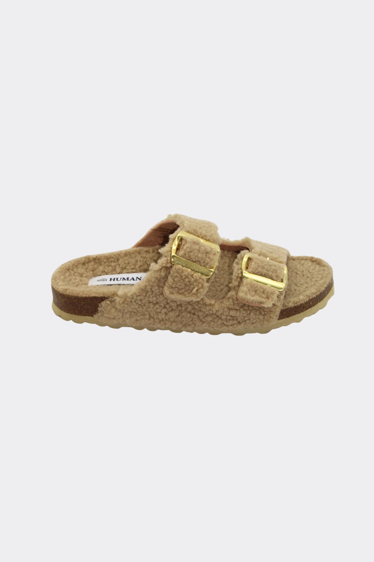 Aspen Slides - Taupe