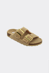 Aspen Slides - Taupe