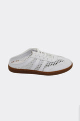Becca Sneakers - White