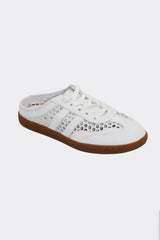 Becca Sneakers - White