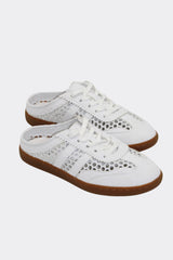 Becca Sneakers - White