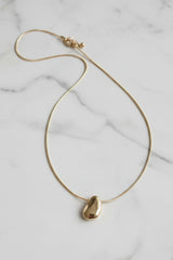 Brenyn Necklace - Gold