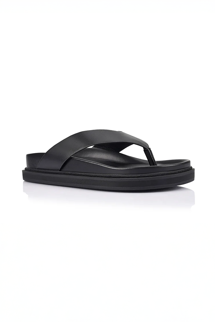 Bridget Foodbed Slides