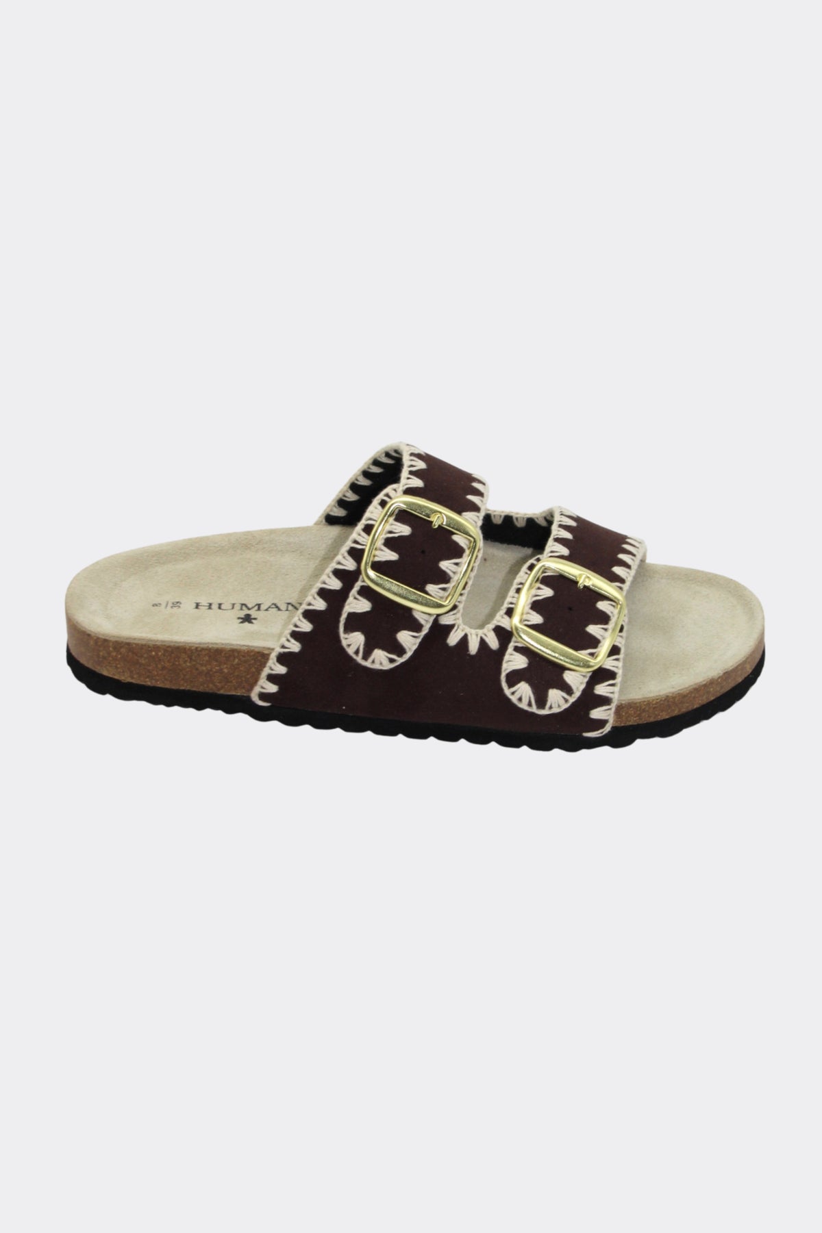 Cleo Slides - Choc
