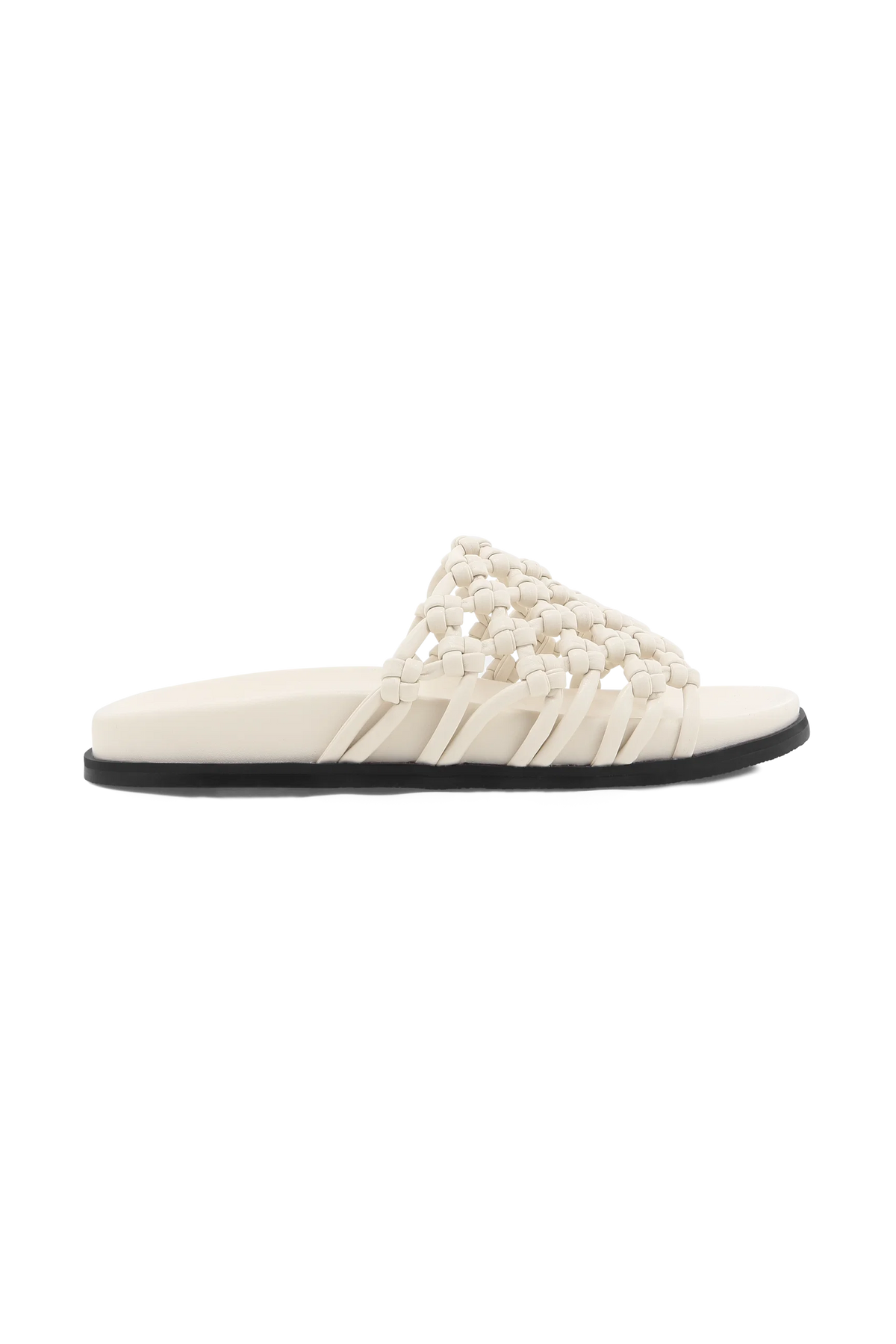 Calliope Sandals - Cloud