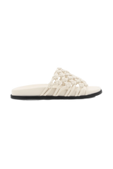 Calliope Sandals - Cloud