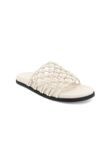 Calliope Sandals - Cloud