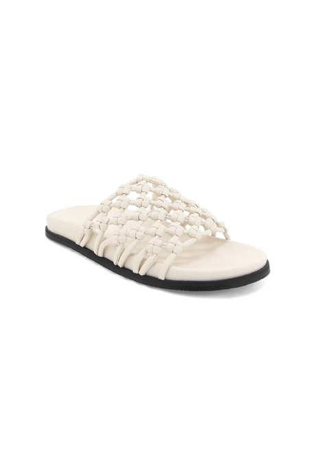 Calliope Sandals - Cloud
