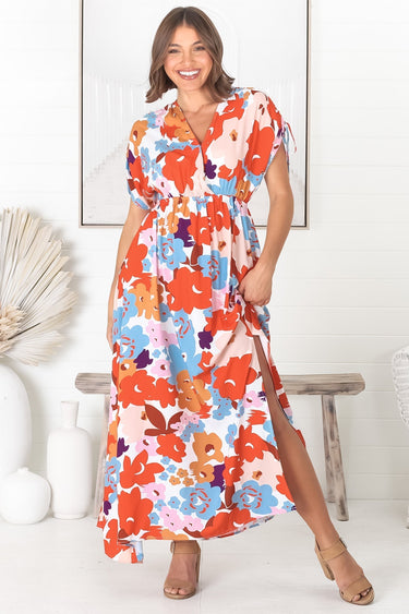 Maxi Dress Collection | Explore Salty Crush's Boho-Chic Fashion – Page 5