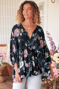 Chloe - Under The Stars Top