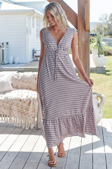 Esmie - Addison Maxi Dress