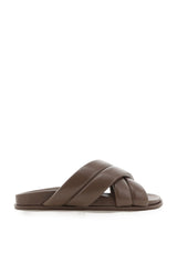 Fenmore Slides - Mocha