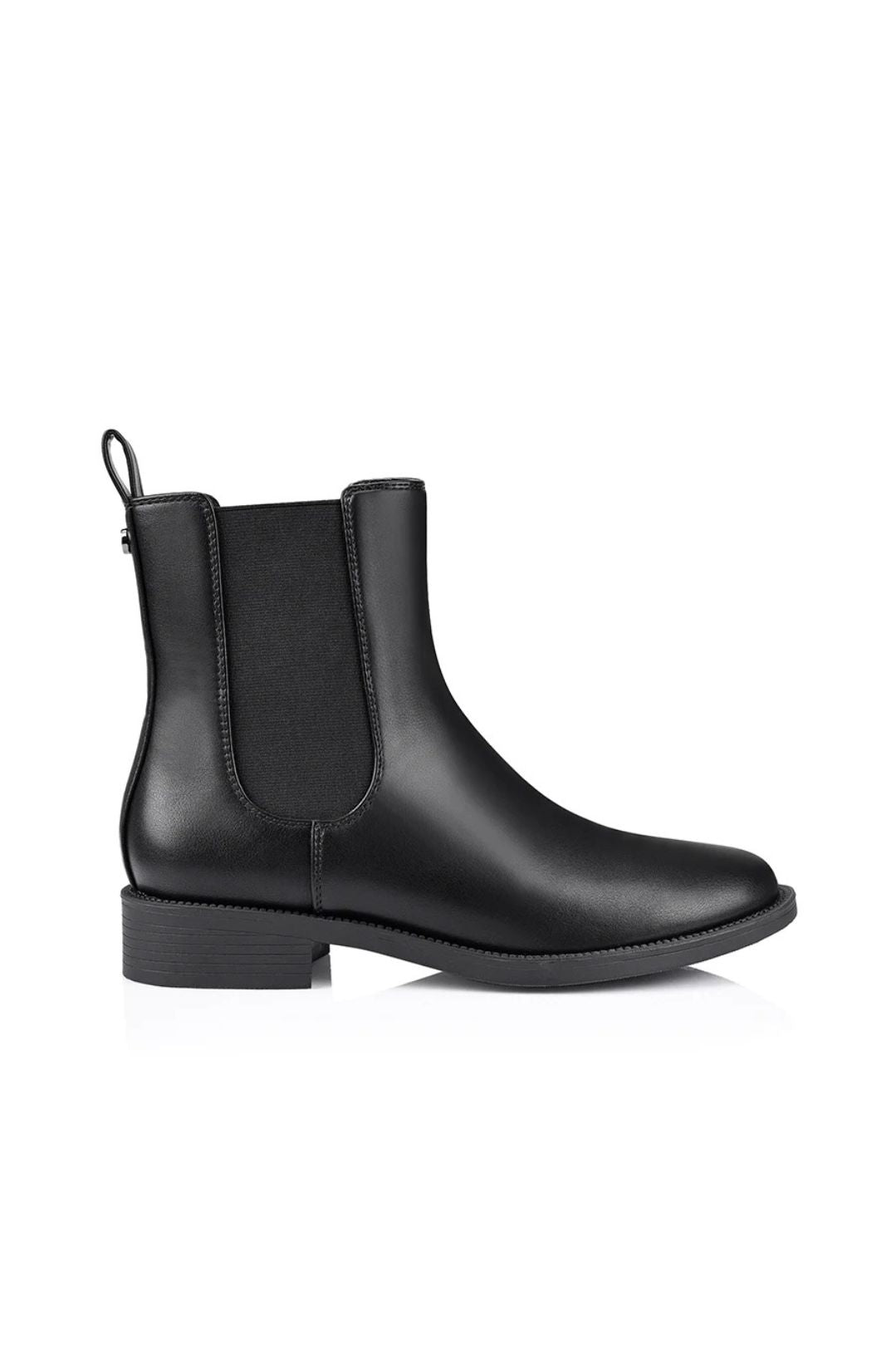 Gabbi Chelsea Boots - Black