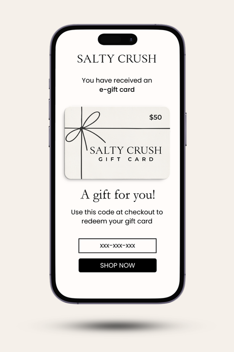 Gift Cards