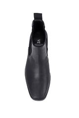 Harper Chelsea Boots - Black Softee