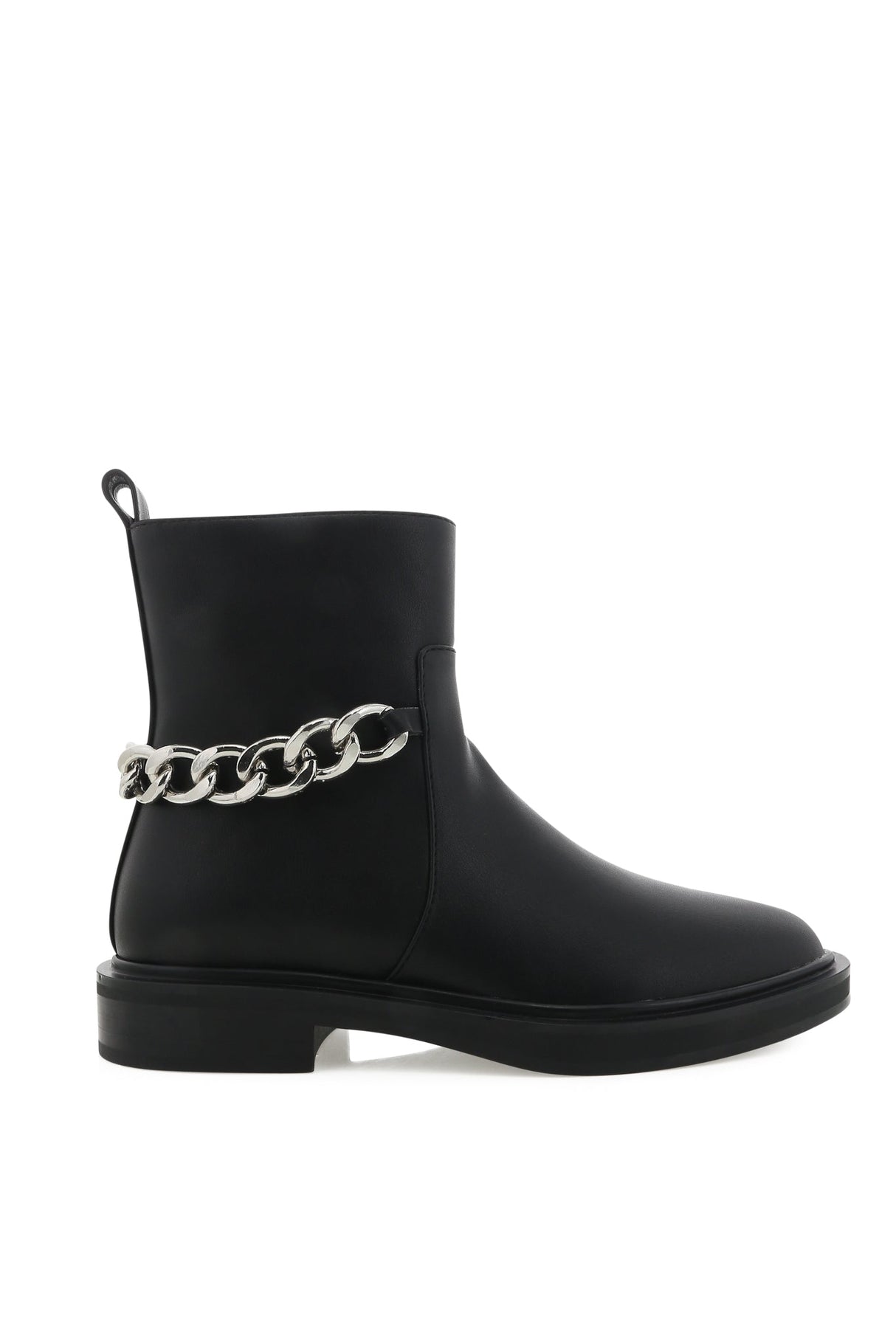 Hazlen Boots - Black