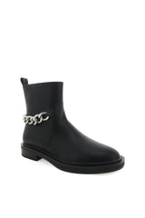 Hazlen Boots - Black