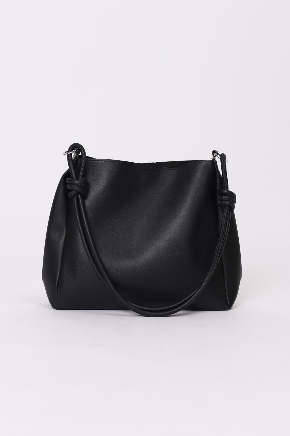 Reese Tote Bag - Black