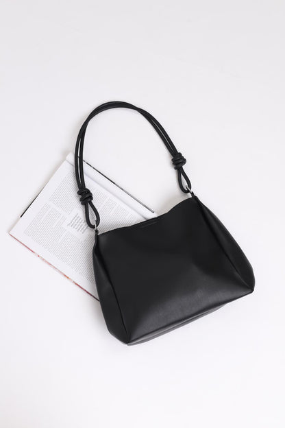 Reese Tote Bag - Black