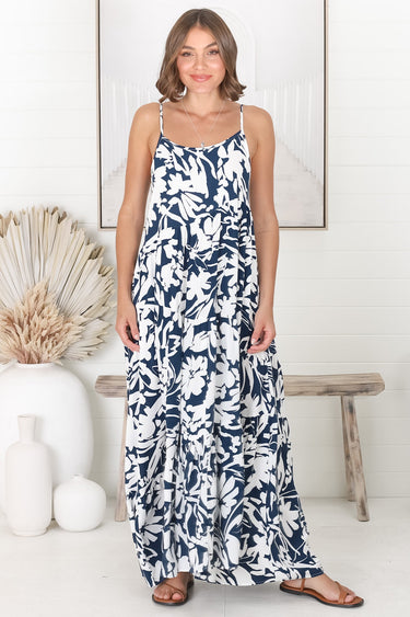 Maxi Dress Collection | Explore Salty Crush's Boho-Chic Fashion – Page 2