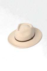 Kyler Hat - Oatmeal