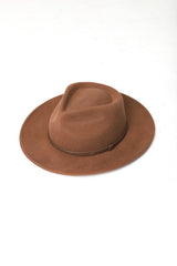 Kyler Hat - Tan