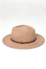 Kyler Hat - Camel