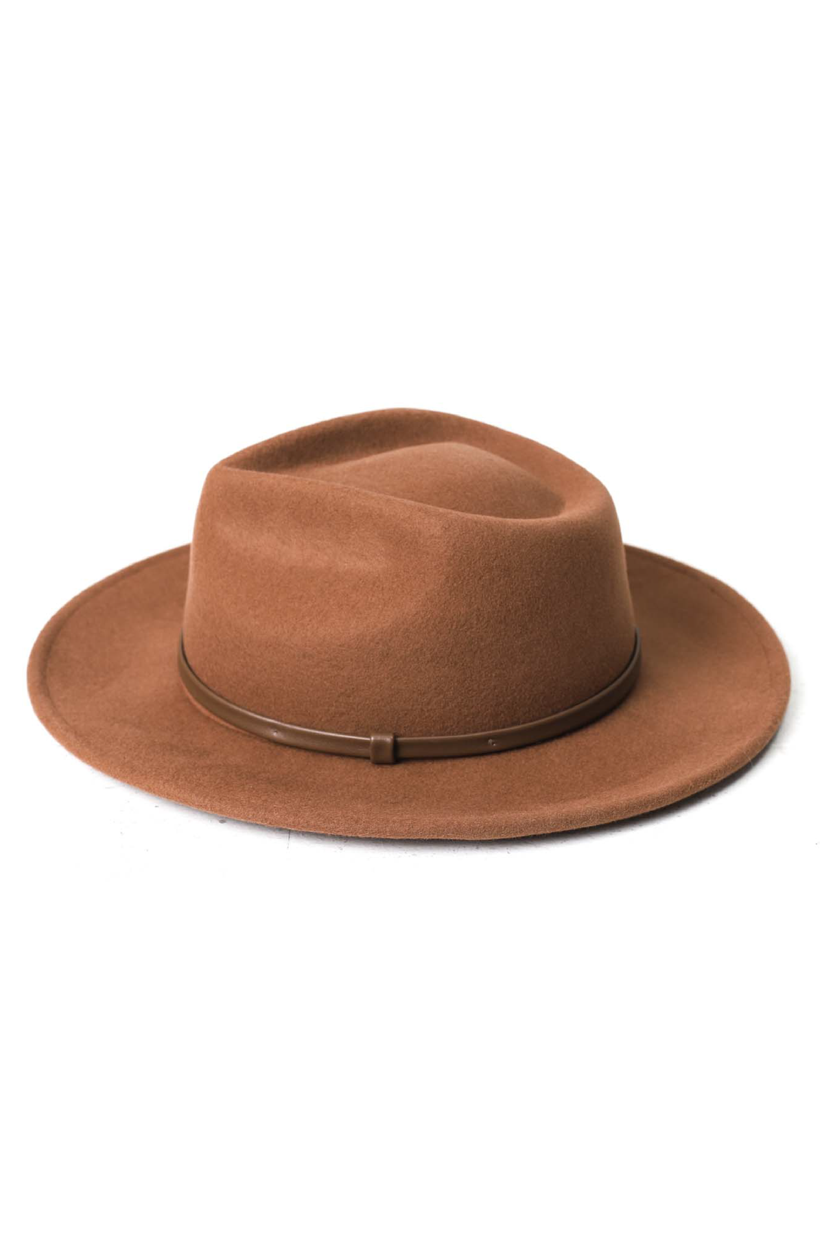 Kyler Hat - Tan