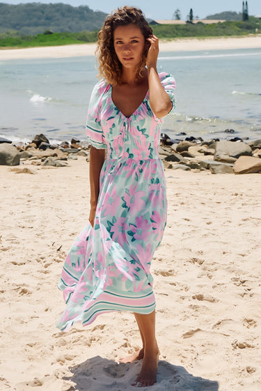 Maxi Dress Collection  Explore Salty Crush's Boho-Chic Fashion – Page 3