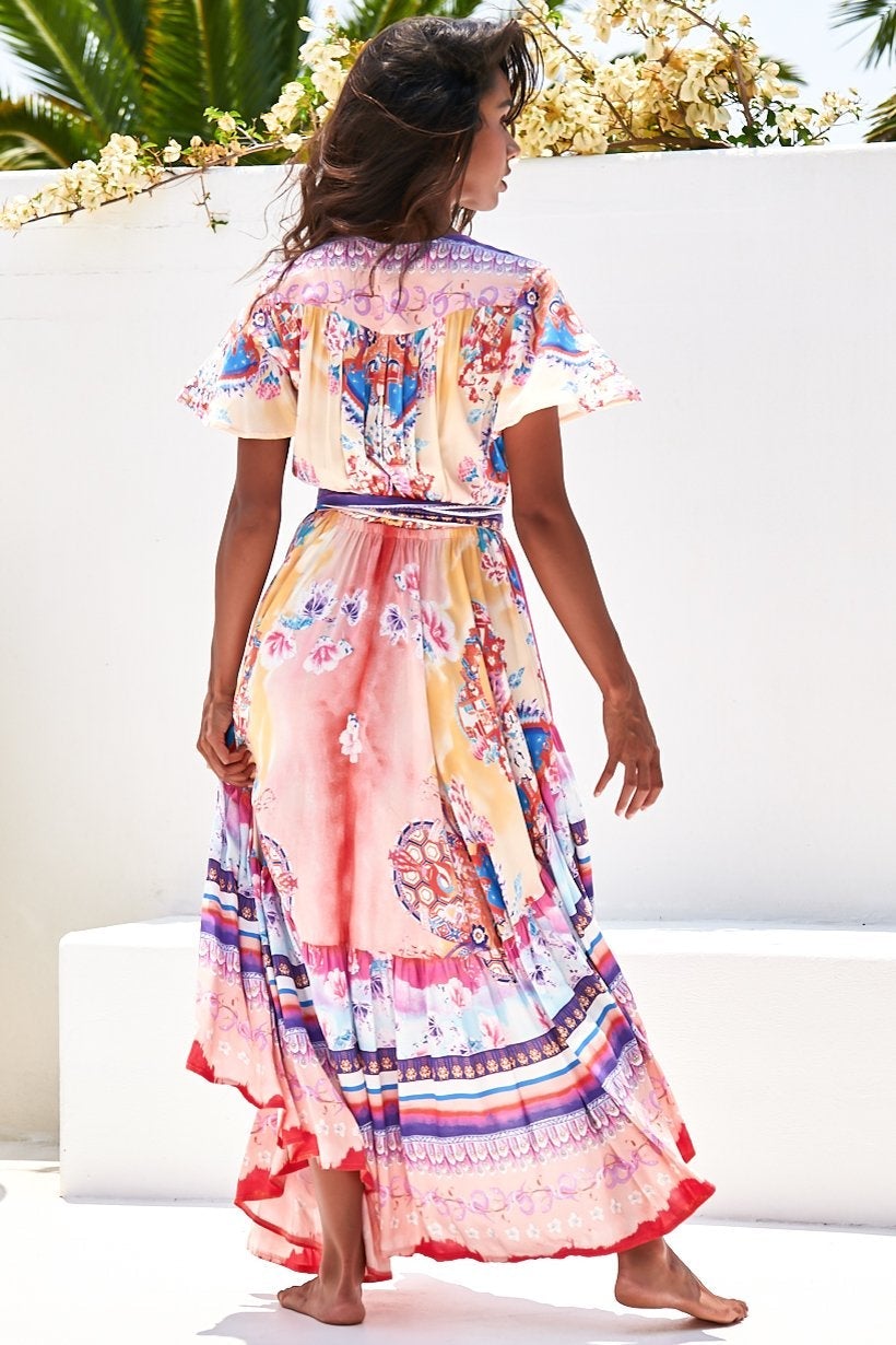 Jaase lunar dress Clearance