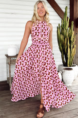 Endless - Euphoria Maxi Dress