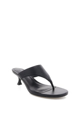 Quincie Heels - Black