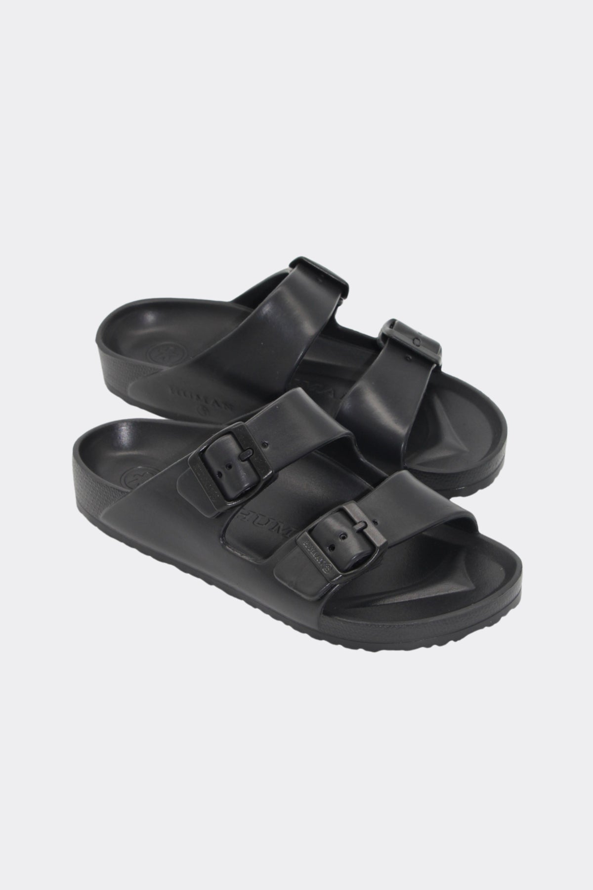 Ripe Slides - Black