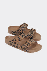 Ripe Slides - Ocelot