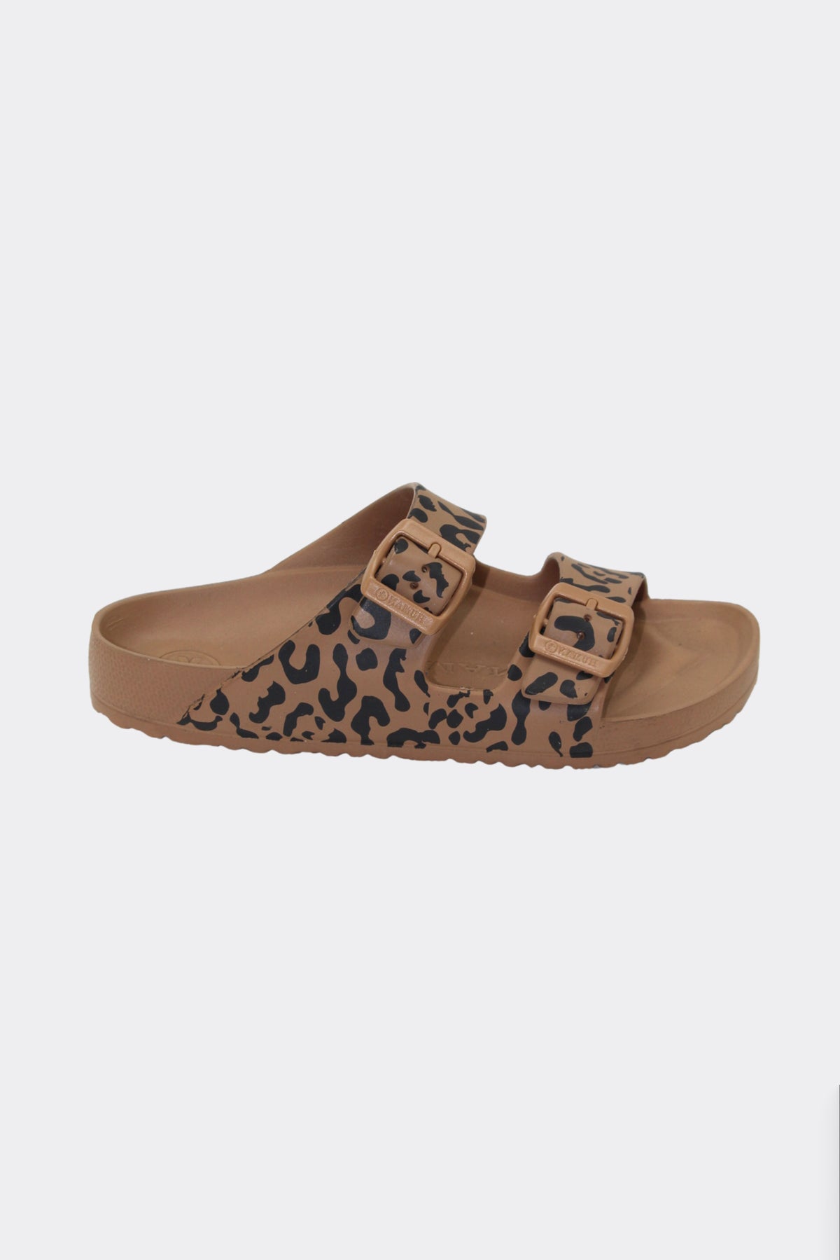 Ripe Slides - Ocelot