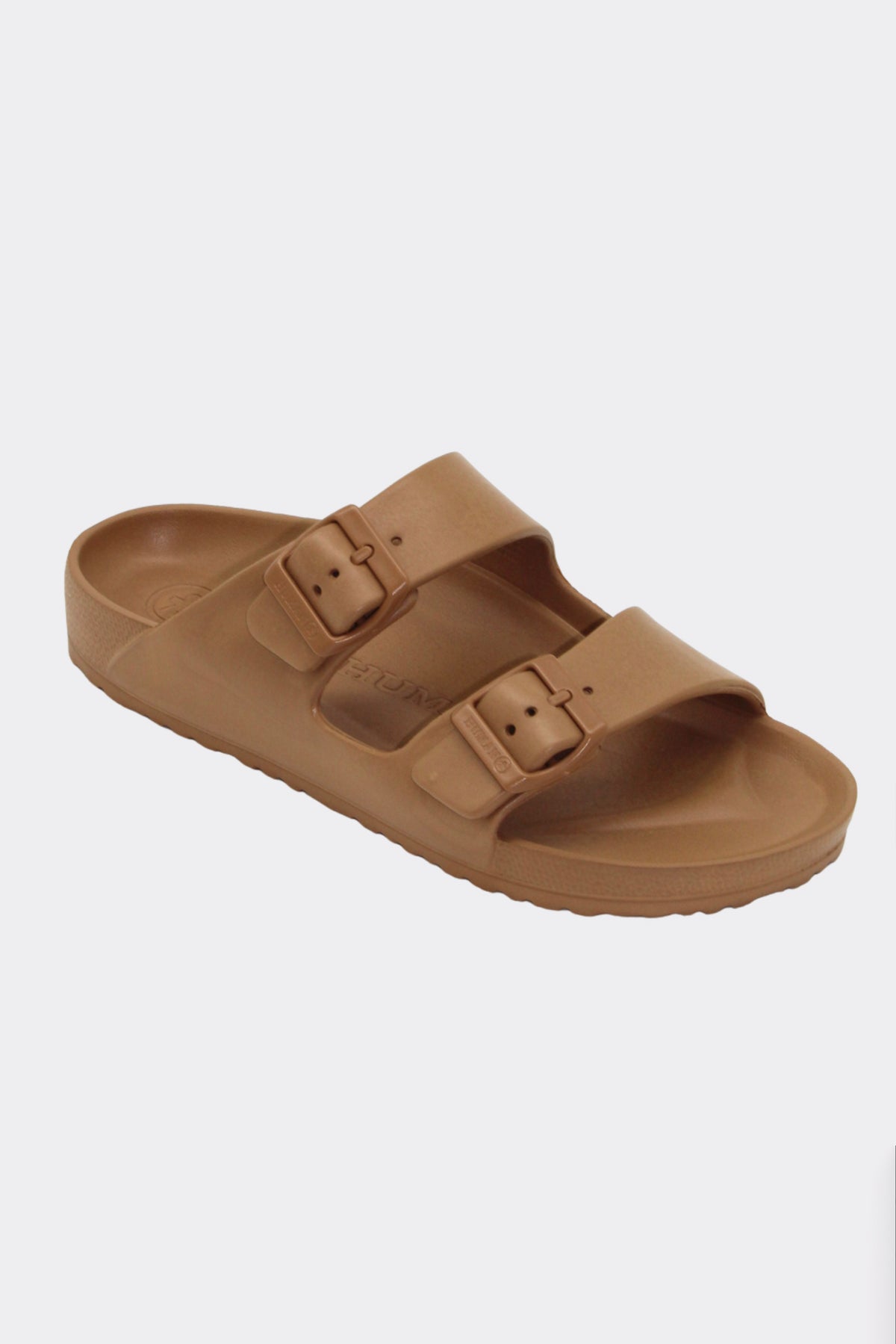 Ripe Slides - Tan