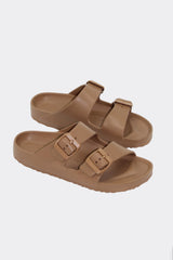 Ripe Slides - Tan