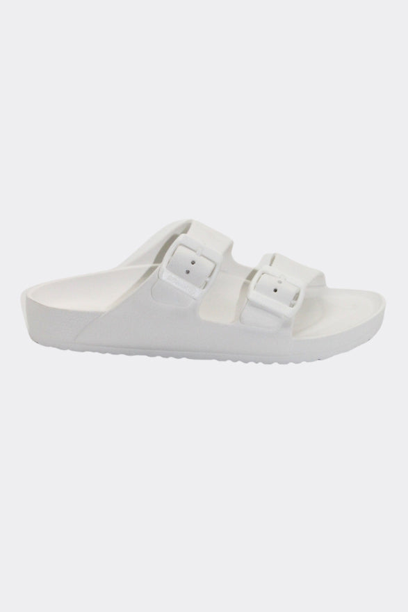 Ripe Slides - White