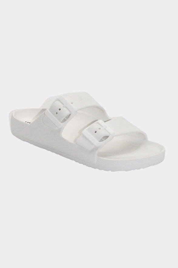 Ripe Slides - White