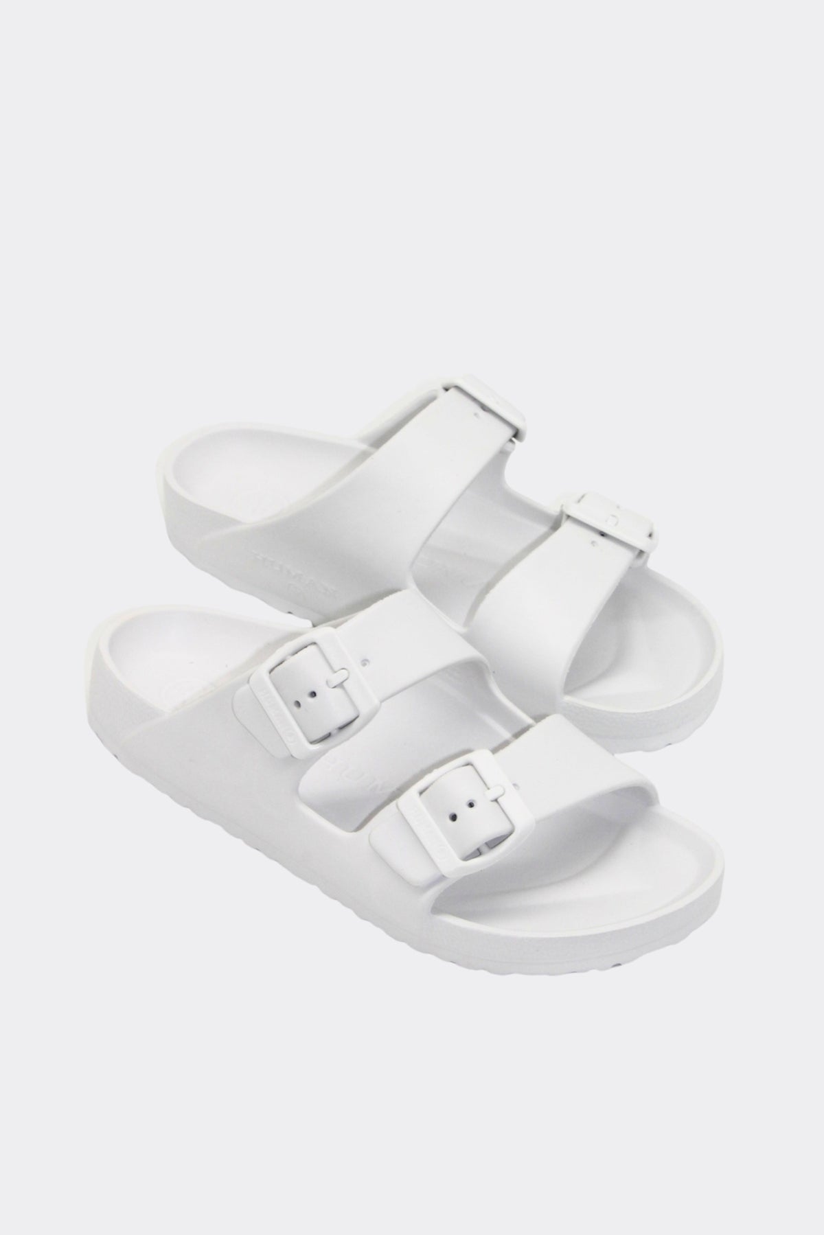 Ripe Slides - White
