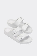 Ripe Slides - White